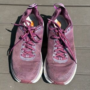 Hoka One One Bondi 6 size 9.5